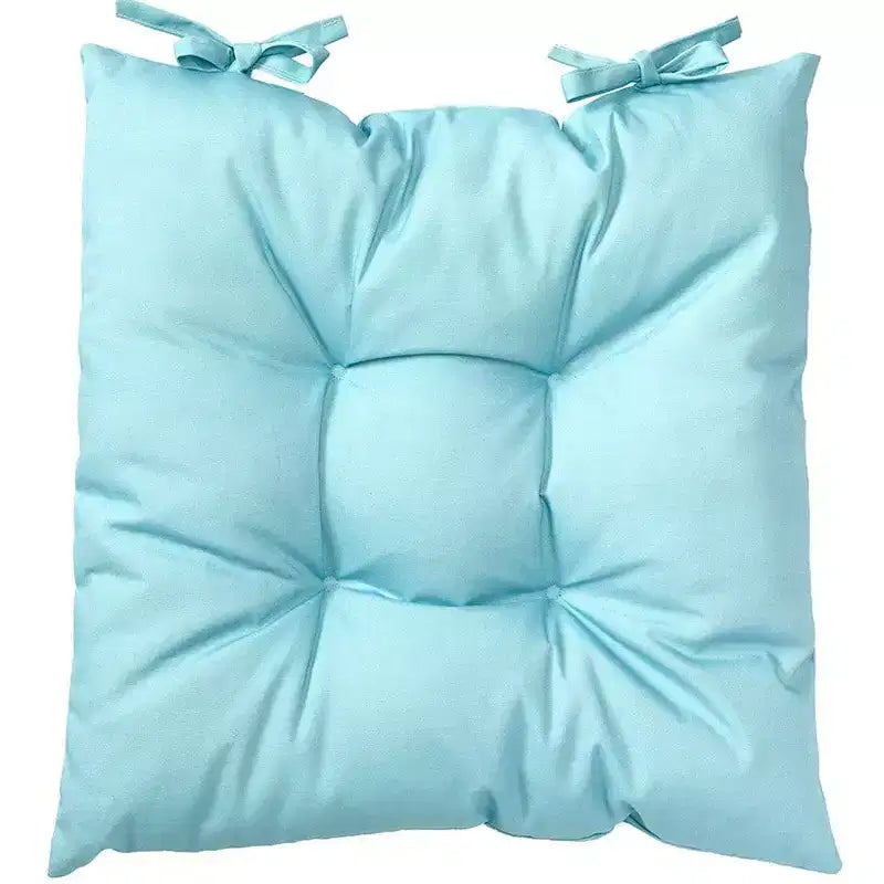 The Lakeside Collection Outdoor Seat Cushion -