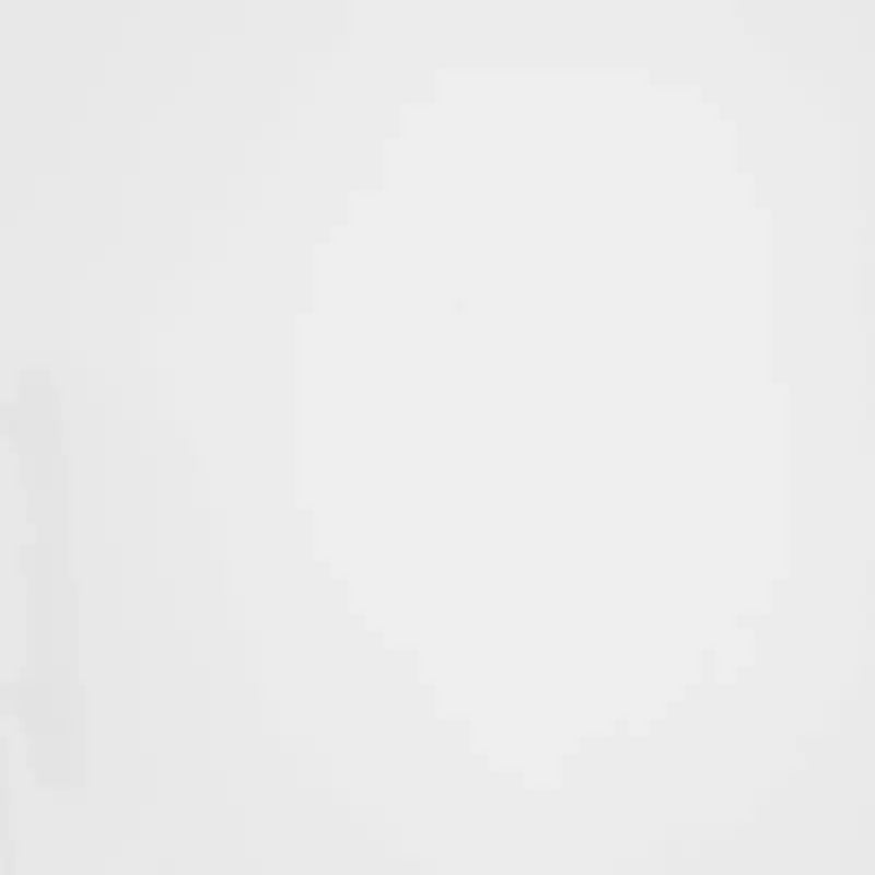 Dispensa alta stile Shaker, grigia/bianca, 4 ante, 1 persona