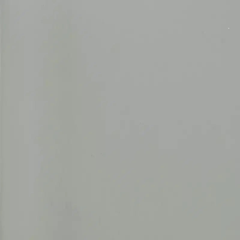Dispensa alta stile Shaker, grigia/bianca, 4 ante, 1 persona